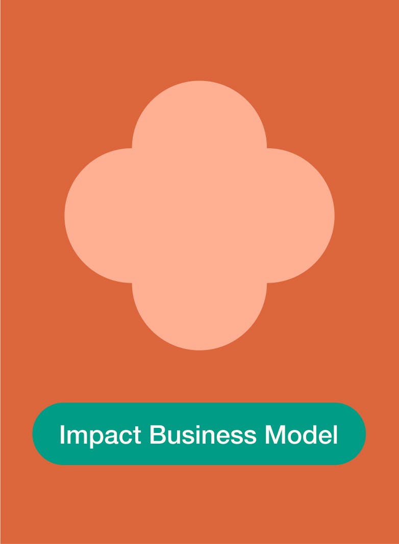 &why: The Journey of Doing Case Impact Business Model