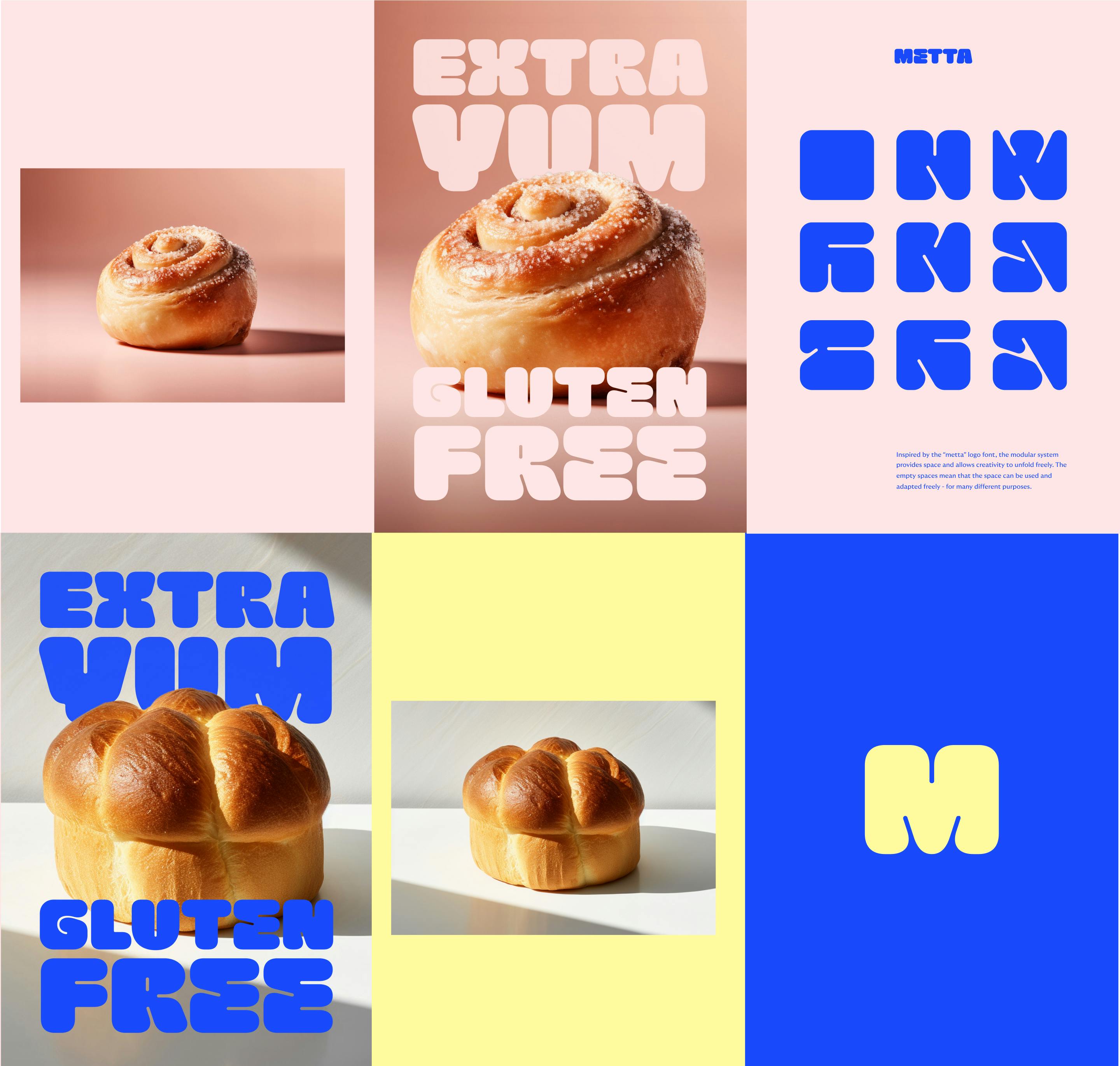 &why: metta coffee shop branding overview