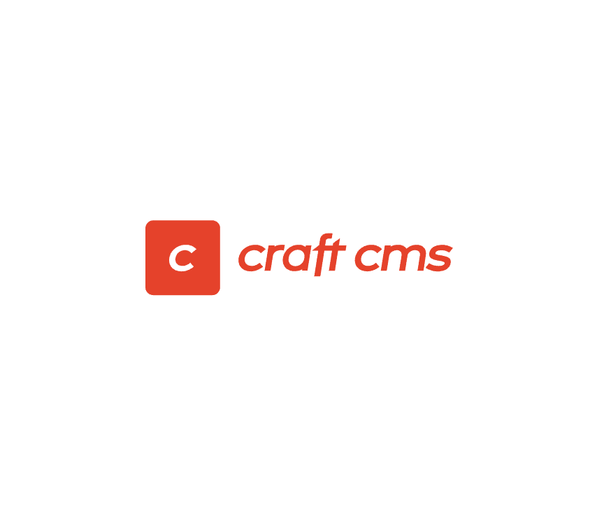 &why: craft cms Logo