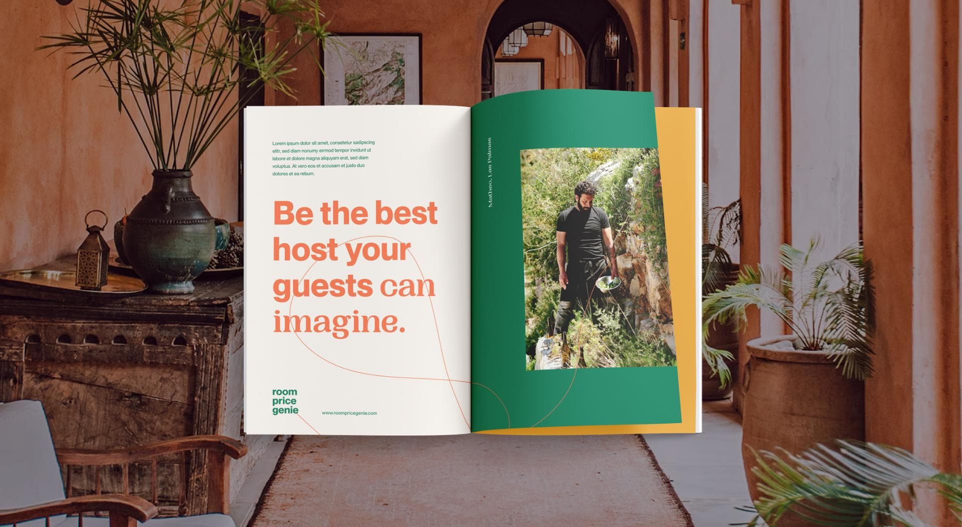 &why: RoomPriceGenie - Magazine