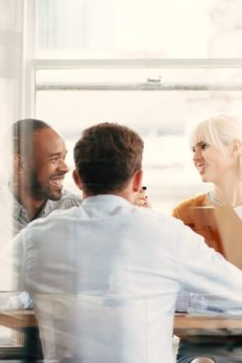 &why: Breffka & Hehnke - Case Branding Website Meeting