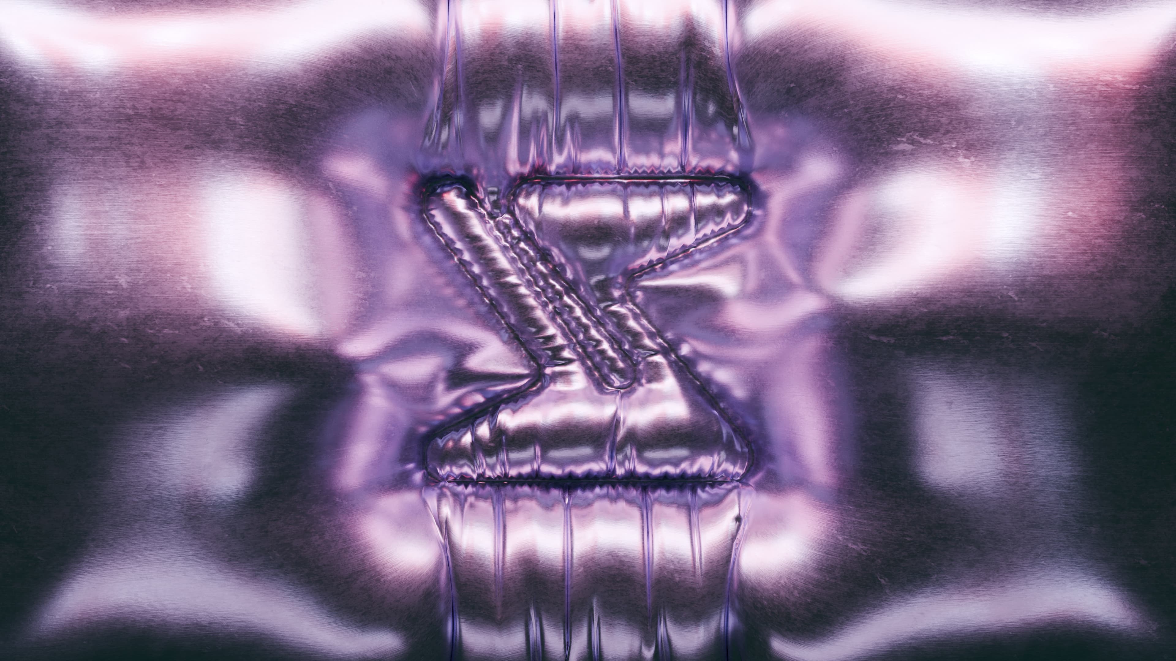 &why Living Stories Stilisierter Logo Render