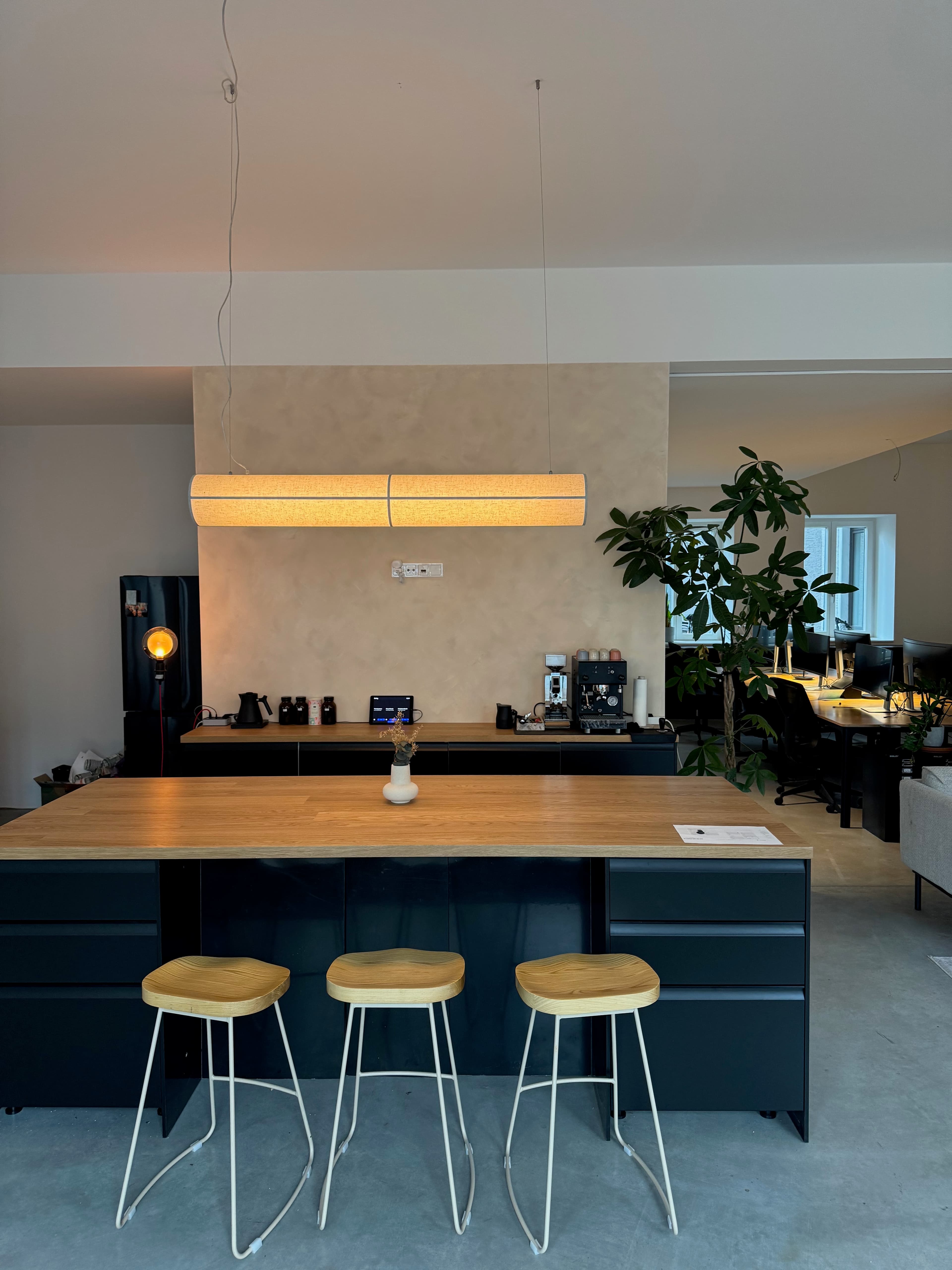 Wir freuen uns auf Dich!