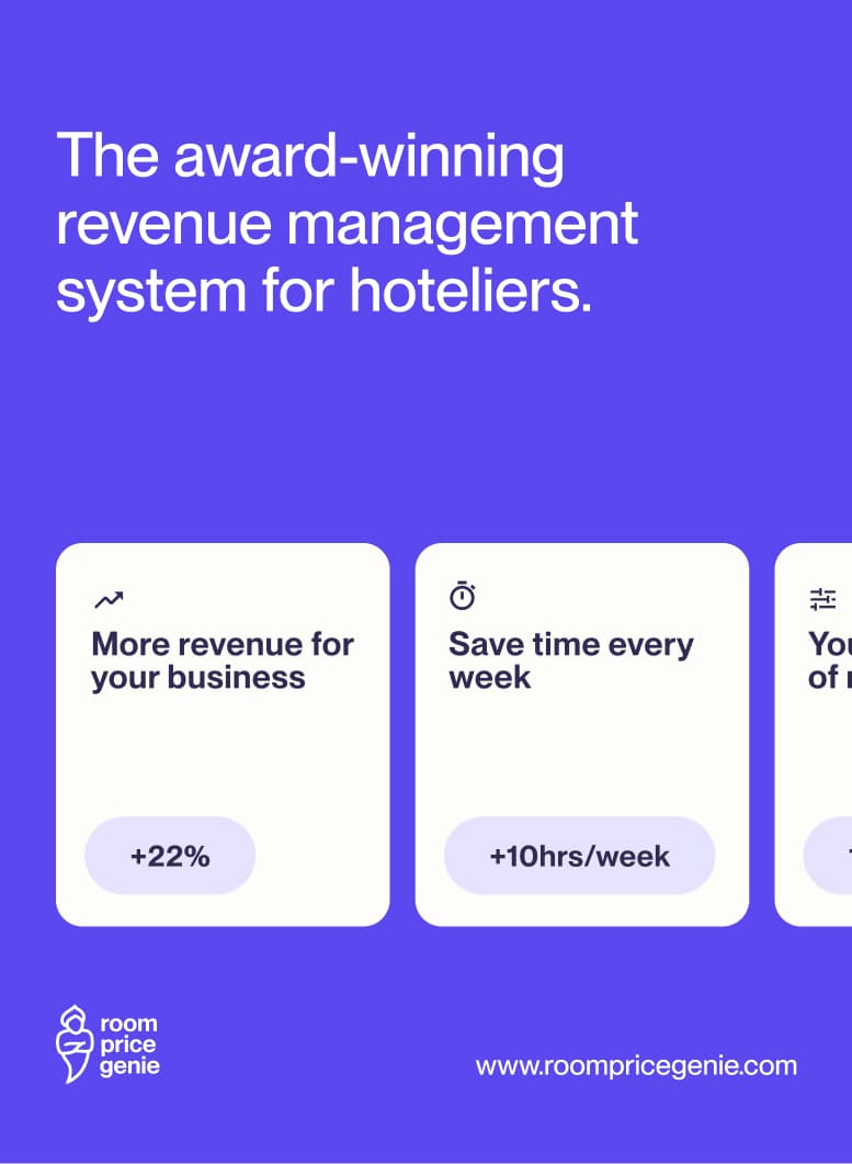 cardslider with KPIs
